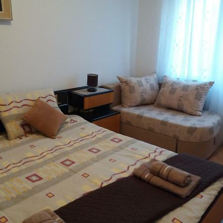 App Vito Apartment Selce Ngoại thất bức ảnh