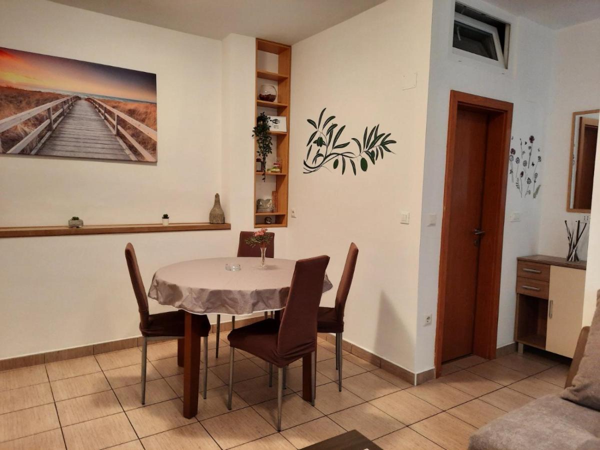 App Vito Apartment Selce Ngoại thất bức ảnh