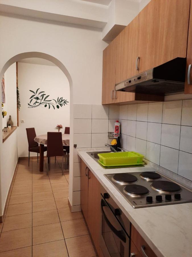 App Vito Apartment Selce Ngoại thất bức ảnh