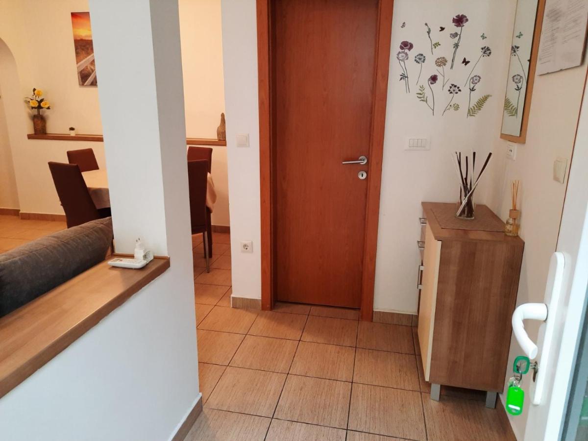 App Vito Apartment Selce Ngoại thất bức ảnh
