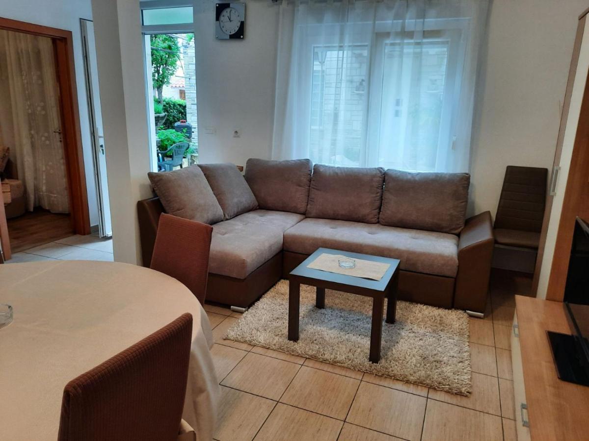 App Vito Apartment Selce Ngoại thất bức ảnh