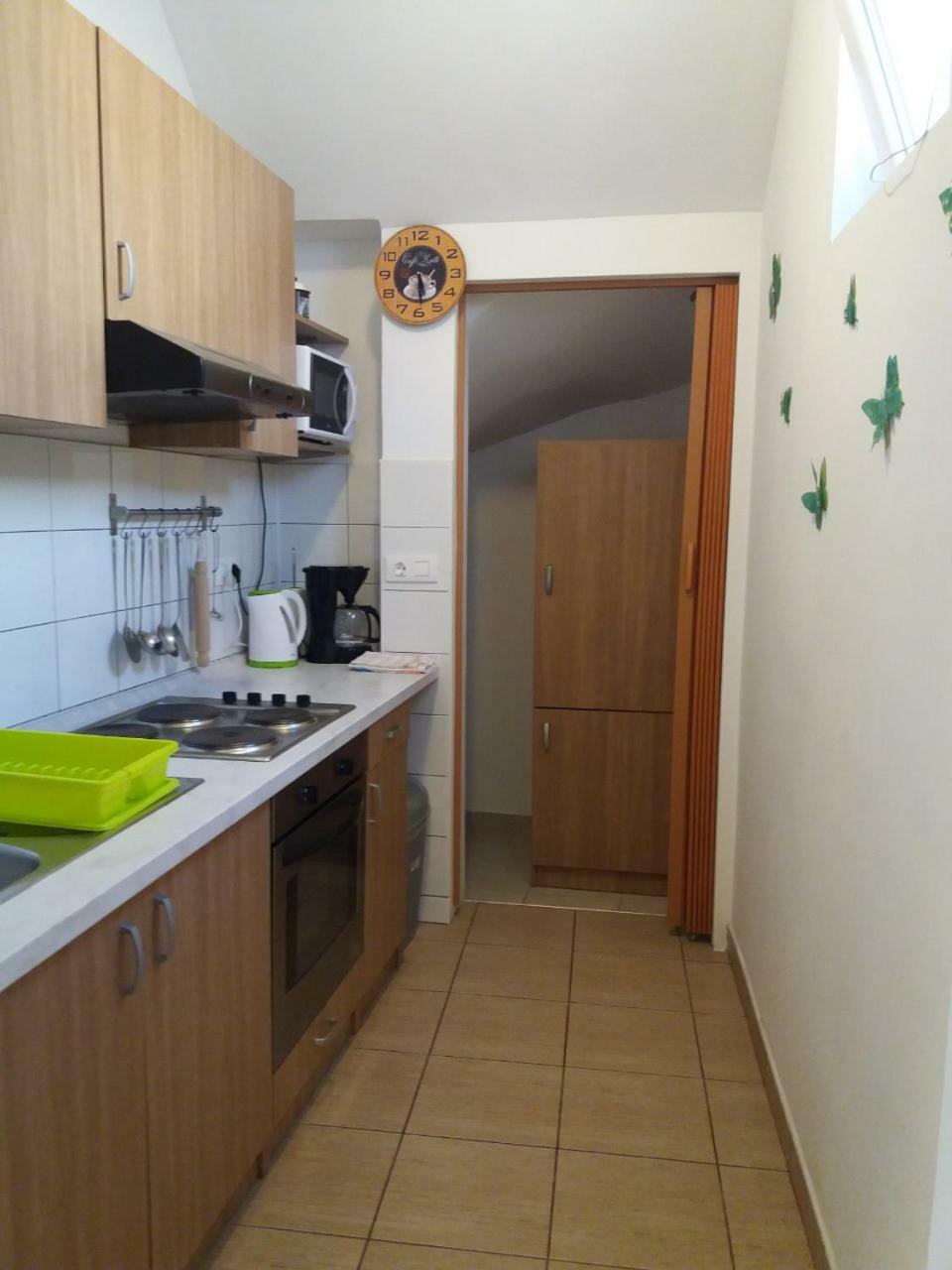 App Vito Apartment Selce Ngoại thất bức ảnh