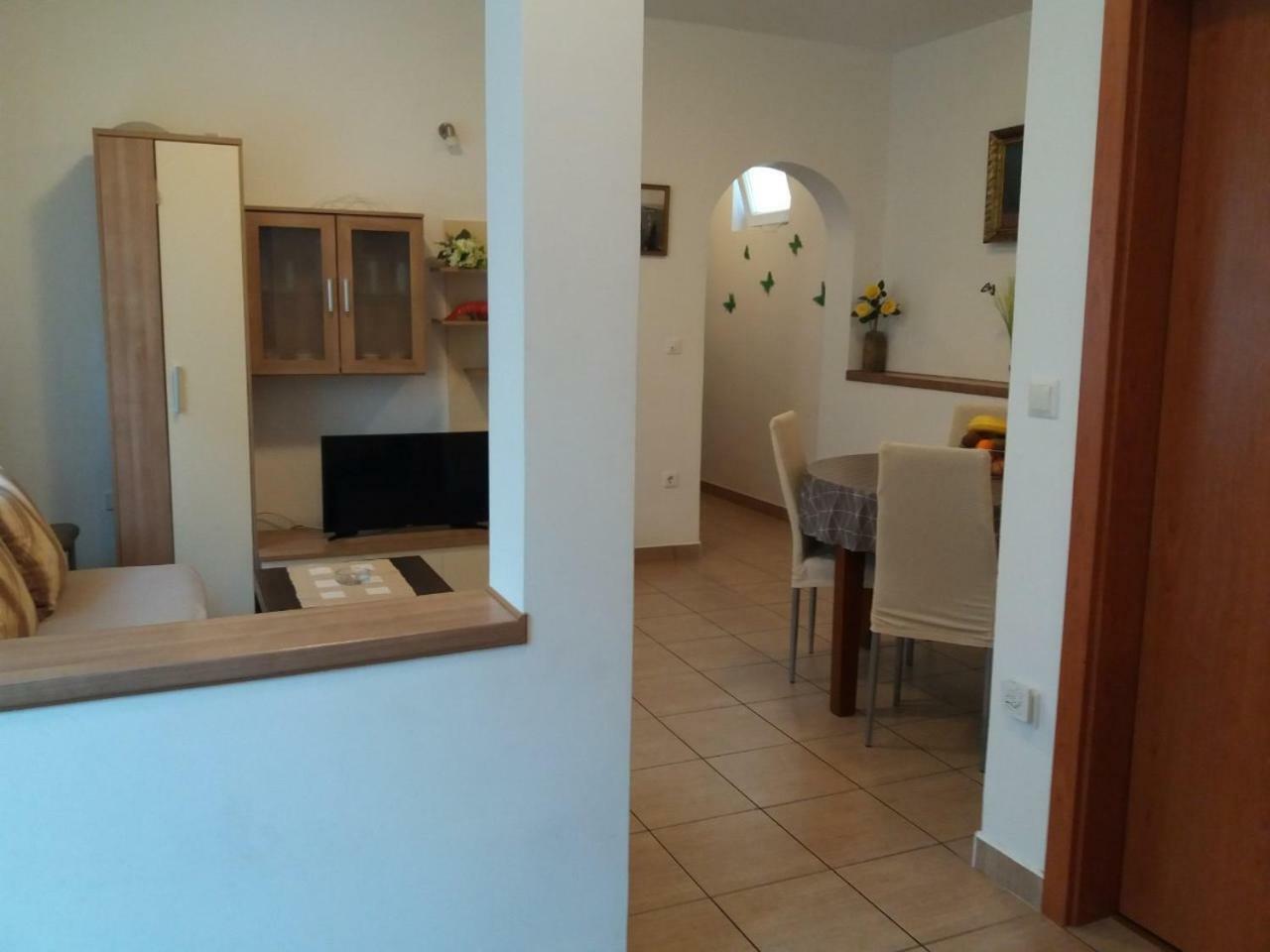 App Vito Apartment Selce Ngoại thất bức ảnh