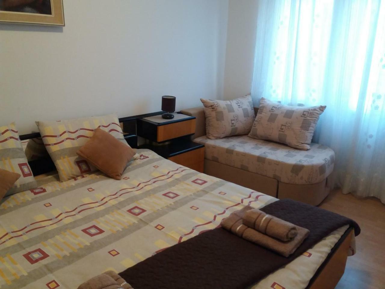 App Vito Apartment Selce Ngoại thất bức ảnh