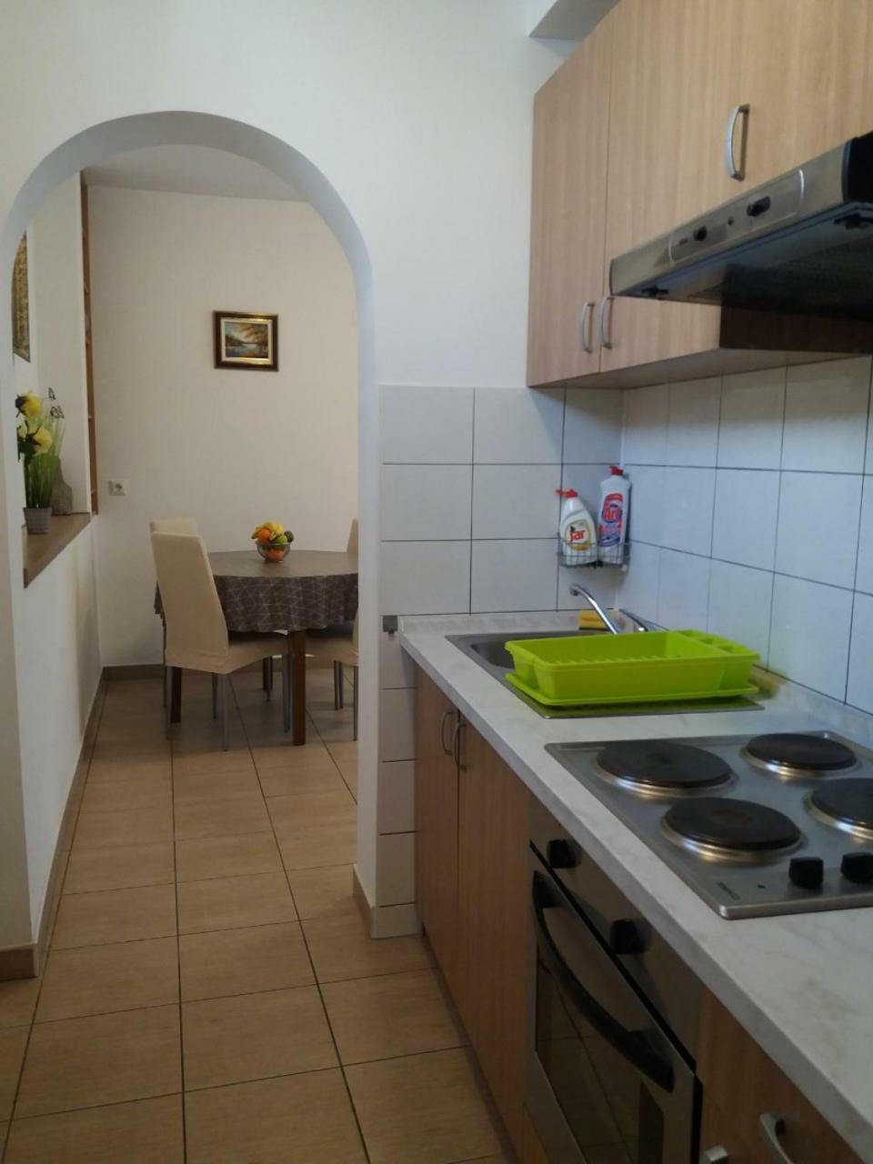 App Vito Apartment Selce Ngoại thất bức ảnh